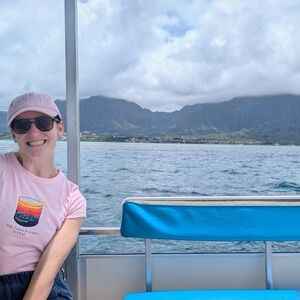 Meet your Posher, Liz